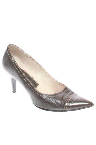 Obuwie damskie Unbranded, Rozmiar 40, Kolor Brązowy, Cena 251,58 zł