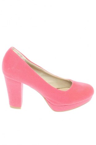 Obuwie damskie Unbranded, Rozmiar 38, Kolor Różowy, Cena 139,32 zł