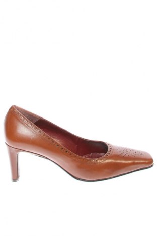Obuwie damskie Wall street, Rozmiar 39, Kolor Brązowy, Cena 208,98 zł