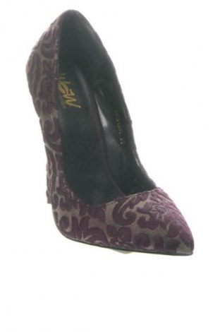 Γυναικεία παπούτσια Wow, Μέγεθος 35, Χρώμα Πολύχρωμο, Τιμή 26,09 €