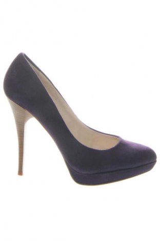 Dámske topánky  Zara, Veľkosť 36, Farba Fialová, Cena  37,40 €