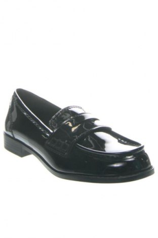 Γυναικεία παπούτσια Zara, Μέγεθος 38, Χρώμα Μαύρο, Τιμή 32,00 €