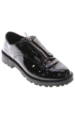 Dámské boty  Zara, Velikost 37, Barva Černá, Cena  739,00 Kč