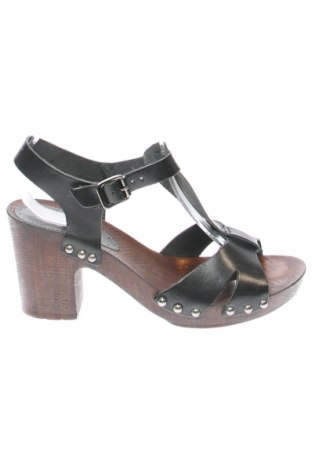 Γυναικεία παπούτσια Zign, Μέγεθος 40, Χρώμα Μαύρο, Τιμή 30,99 €