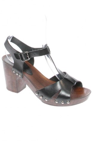 Γυναικεία παπούτσια Zign, Μέγεθος 40, Χρώμα Μαύρο, Τιμή 30,99 €