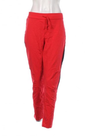 Damenhose &Co Woman, Größe XXL, Farbe Rot, Preis € 7,99