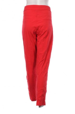 Damenhose &Co Woman, Größe XXL, Farbe Rot, Preis € 7,99