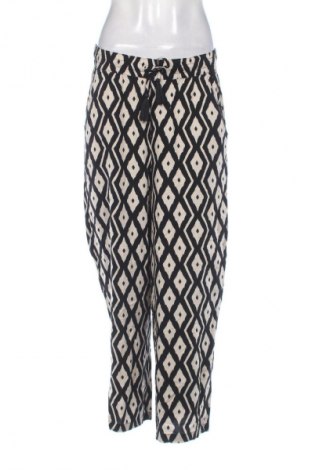 Damenhose 17 & Co., Größe L, Farbe Mehrfarbig, Preis € 15,00