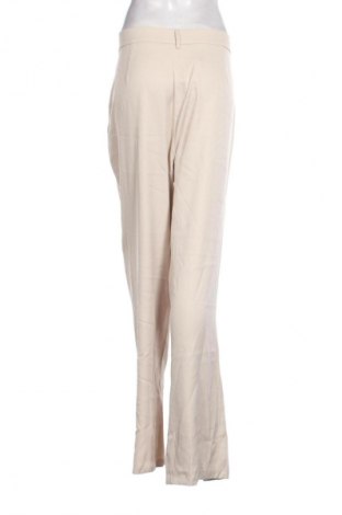 Damskie spodnie 4th & Reckless, Rozmiar XXL, Kolor Beżowy, Cena 36,99 zł
