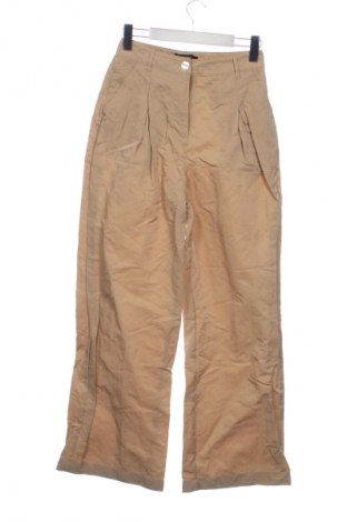 Γυναικείο παντελόνι ASOS, Μέγεθος S, Χρώμα  Μπέζ, Τιμή 21,00 €