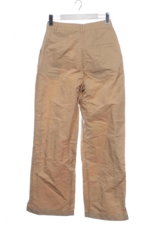 Γυναικείο παντελόνι ASOS, Μέγεθος S, Χρώμα  Μπέζ, Τιμή 21,00 €