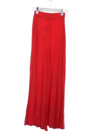 Női nadrág ASOS, Méret XS, Szín Piros, Ár 8 678 Ft