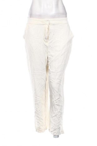 Dámské kalhoty  ASOS, Velikost M, Barva Krémová, Cena  595,00 Kč