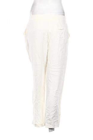 Dámské kalhoty  ASOS, Velikost M, Barva Krémová, Cena  595,00 Kč