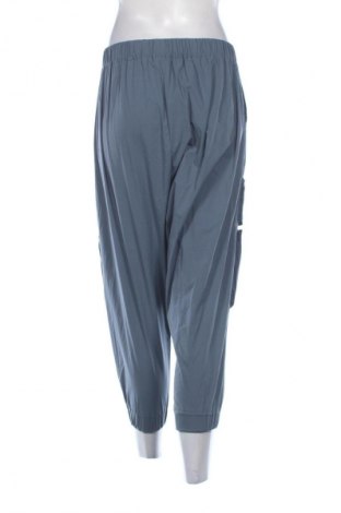 Dámské kalhoty  ASOS, Velikost L, Barva Modrá, Cena  595,00 Kč