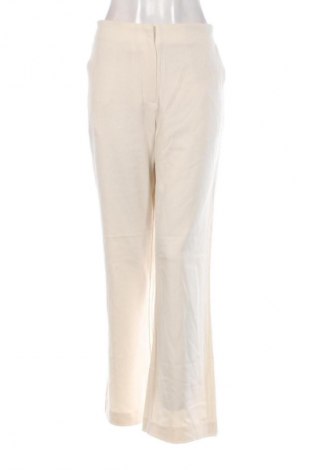 Damenhose Aada Studios, Größe L, Farbe Beige, Preis € 72,99