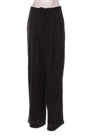 Dámské kalhoty  About You, Velikost M, Barva Černá, Cena  397,00 Kč