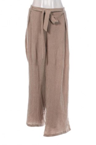 Damenhose About You, Größe 3XL, Farbe Beige, Preis € 15,99