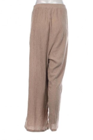 Damenhose About You, Größe 3XL, Farbe Beige, Preis € 15,99