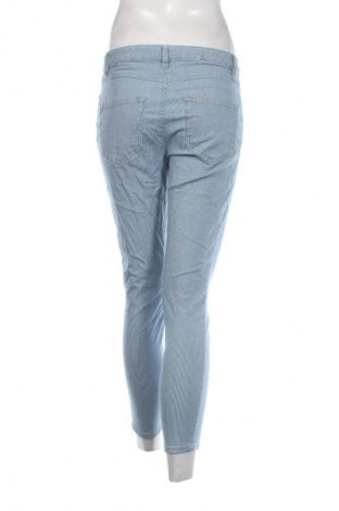 Damenhose Adagio, Größe M, Farbe Blau, Preis € 14,99