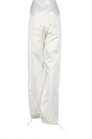 Damenhose Adidas, Größe S, Farbe Ecru, Preis 63,00 €