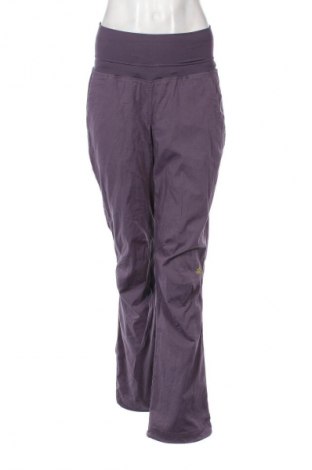 Dámské kalhoty  Adidas, Velikost M, Barva Fialová, Cena  569,00 Kč