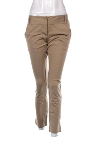 Dámské kalhoty  Adidas, Velikost M, Barva Béžová, Cena  907,00 Kč