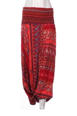 Női nadrág Aiki, Méret S, Szín Sokszínű, Ár 6 092 Ft