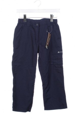 Dámské kalhoty  Alpine Pro, Velikost S, Barva Modrá, Cena  1 348,00 Kč