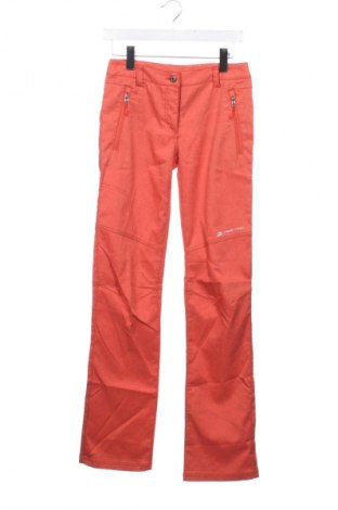 Damenhose Alpine Pro, Größe M, Farbe Orange, Preis € 20,96
