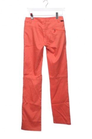 Damenhose Alpine Pro, Größe M, Farbe Orange, Preis € 20,96