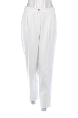 Дамски панталон Alvina, Размер S, Цвят Екрю, Цена 15,00 €