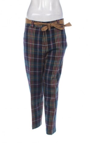 Γυναικείο παντελόνι Alysi, Μέγεθος L, Χρώμα Πολύχρωμο, Τιμή 49,11 €
