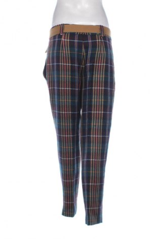 Γυναικείο παντελόνι Alysi, Μέγεθος L, Χρώμα Πολύχρωμο, Τιμή 49,11 €