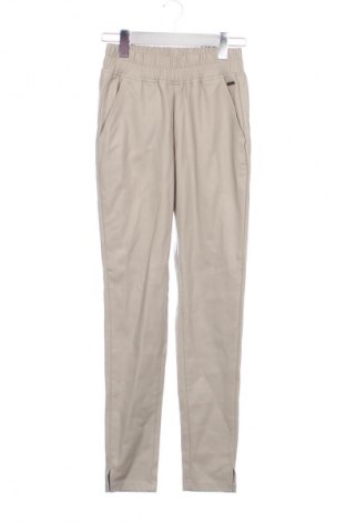 Női nadrág Ambika, Méret XS, Szín Bézs, Ár 6 198 Ft