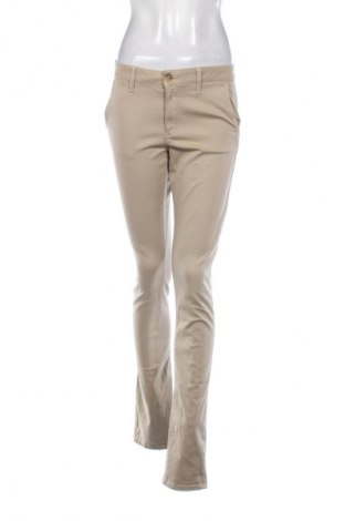 Dámské kalhoty  American Eagle, Velikost L, Barva Béžová, Cena  593,00 Kč