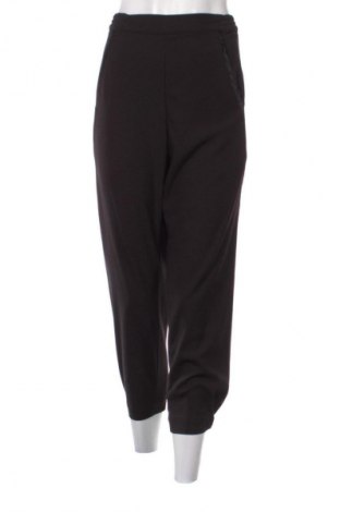 Γυναικείο παντελόνι Ames, Μέγεθος L, Χρώμα Μαύρο, Τιμή 49,00 €