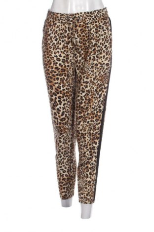 Dámské kalhoty  Amisu, Velikost S, Barva Vícebarevné, Cena  425,00 Kč