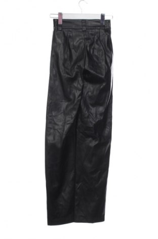 Γυναικείο παντελόνι Amisu, Μέγεθος XXS, Χρώμα Μαύρο, Τιμή 6,99 €