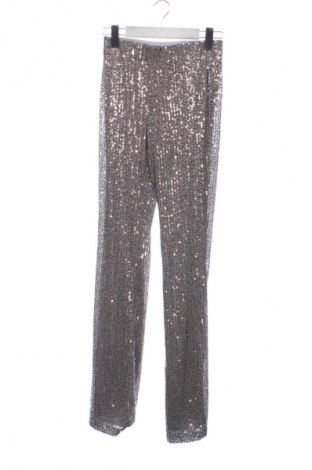 Női nadrág Amisu, Méret XS, Szín Ezüstös, Ár 6 103 Ft