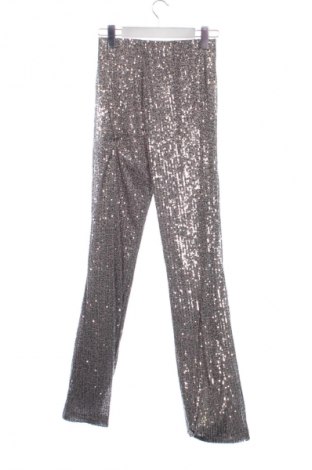 Női nadrág Amisu, Méret XS, Szín Ezüstös, Ár 6 103 Ft