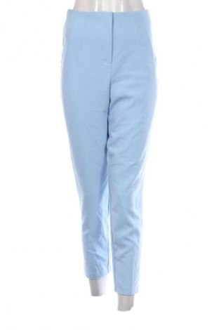 Γυναικείο παντελόνι Amisu, Μέγεθος S, Χρώμα Μπλέ, Τιμή 6,99 €