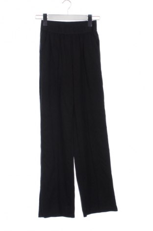 Pantaloni de femei Amisu, Mărime XS, Culoare Negru, Preț 103,67 Lei