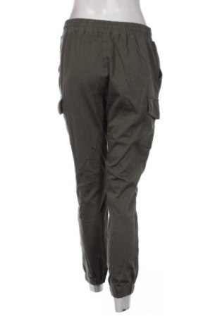 Dámske nohavice Amisu, Veľkosť M, Farba Zelená, Cena  5,95 €