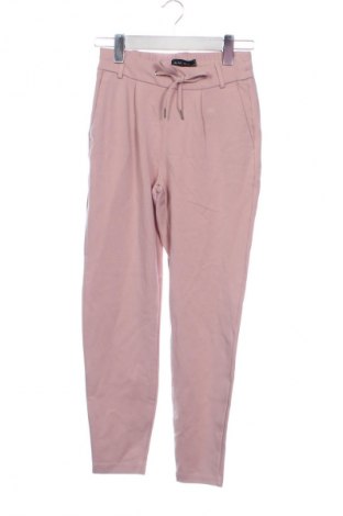 Dámské kalhoty  Amisu, Velikost XXS, Barva Růžová, Cena  425,00 Kč