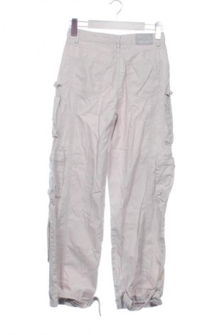 Dámské kalhoty  Amisu, Velikost XS, Barva Šedá, Cena  425,00 Kč