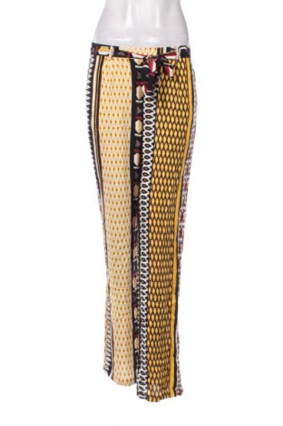 Női nadrág Amisu, Méret M, Szín Sokszínű, Ár 9 917 Ft