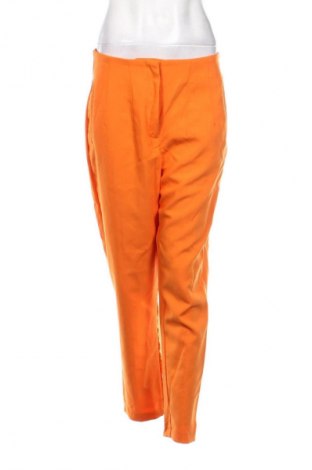 Damenhose Amisu, Größe M, Farbe Orange, Preis € 14,82