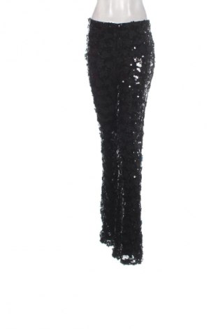 Dámské kalhoty  Amisu, Velikost L, Barva Černá, Cena  299,00 Kč