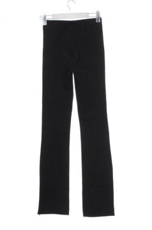 Pantaloni de femei Amisu, Mărime XS, Culoare Negru, Preț 78,20 Lei